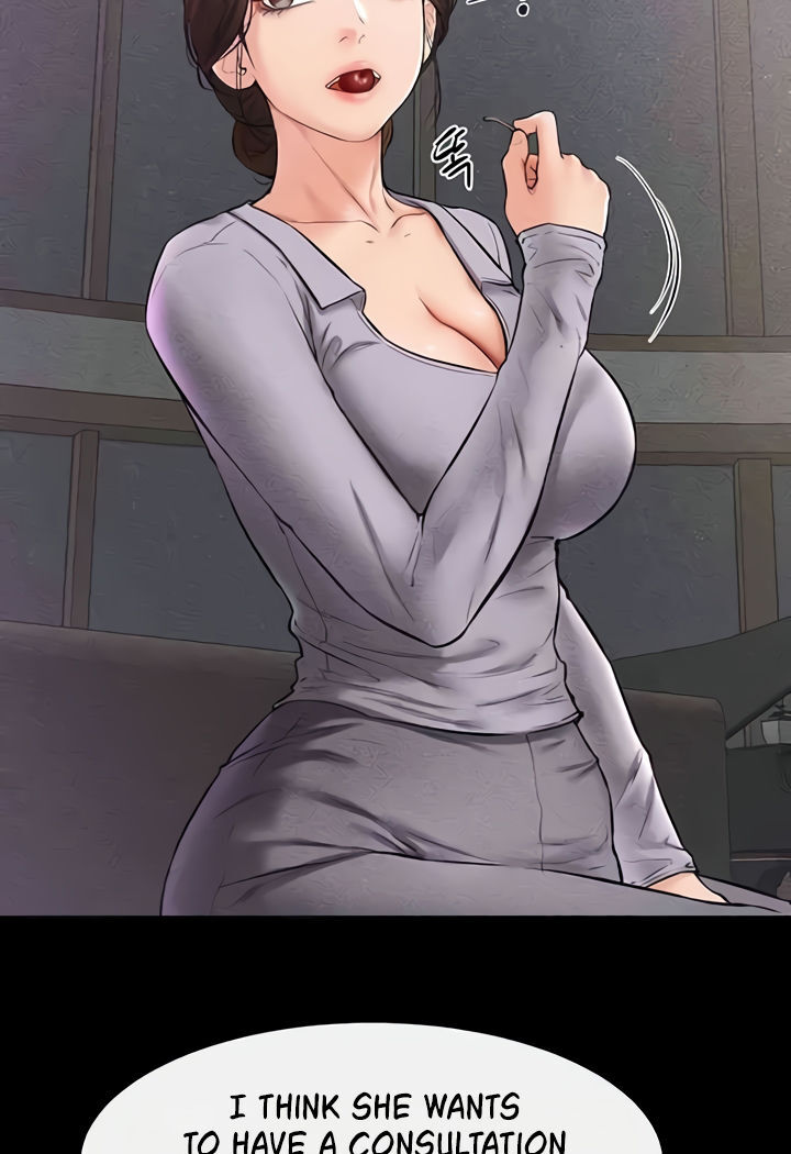 My New Family Treats Me Well [Omega Scans] - Chapter 42 manhwa