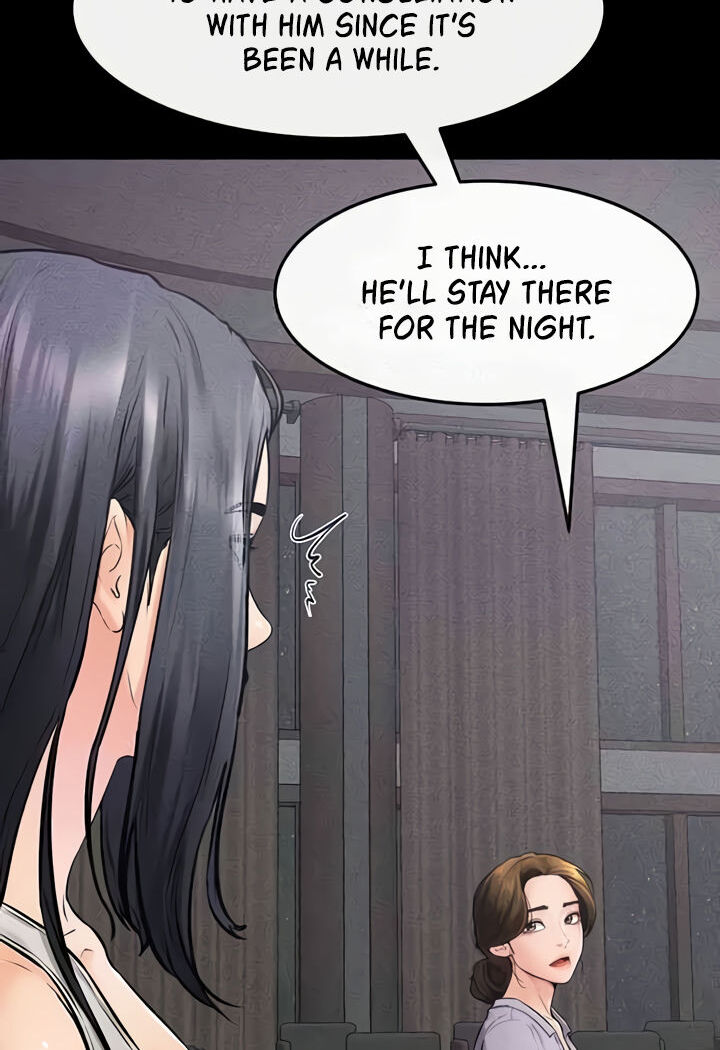My New Family Treats Me Well [Omega Scans] - Chapter 42 manhwa
