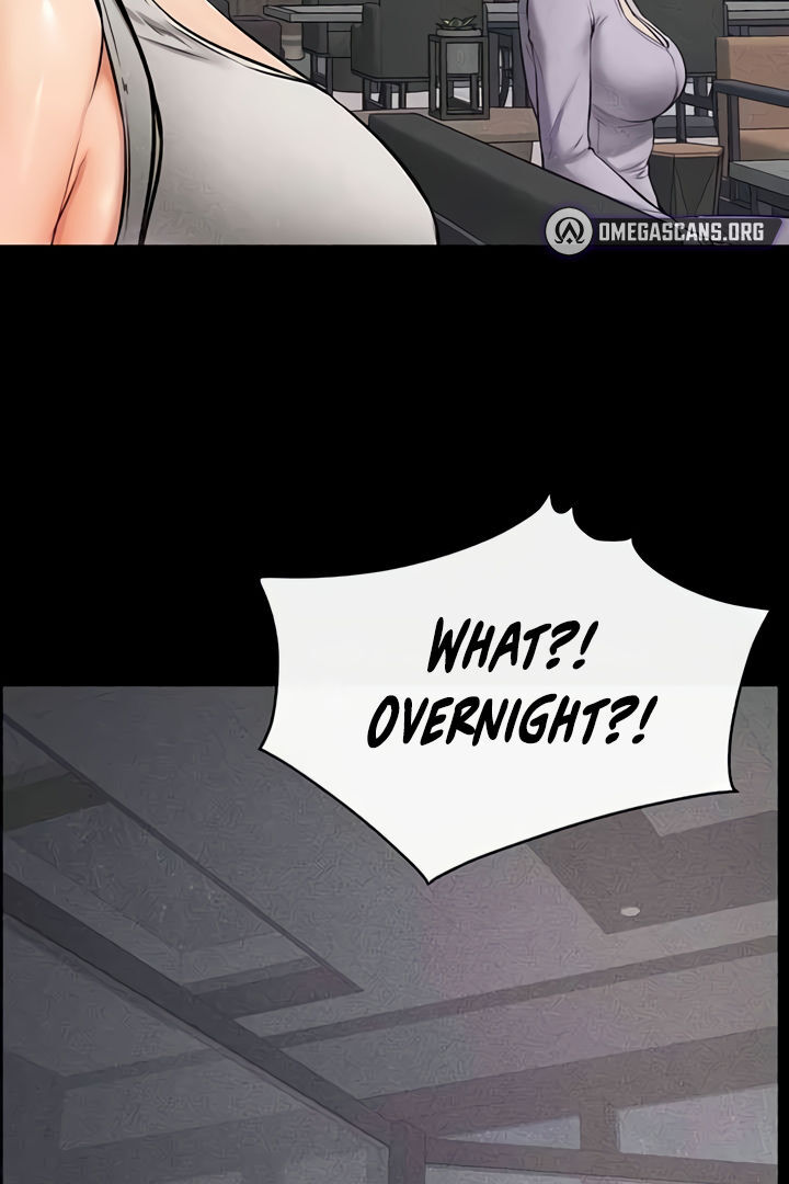 My New Family Treats Me Well [Omega Scans] - Chapter 42 manhwa