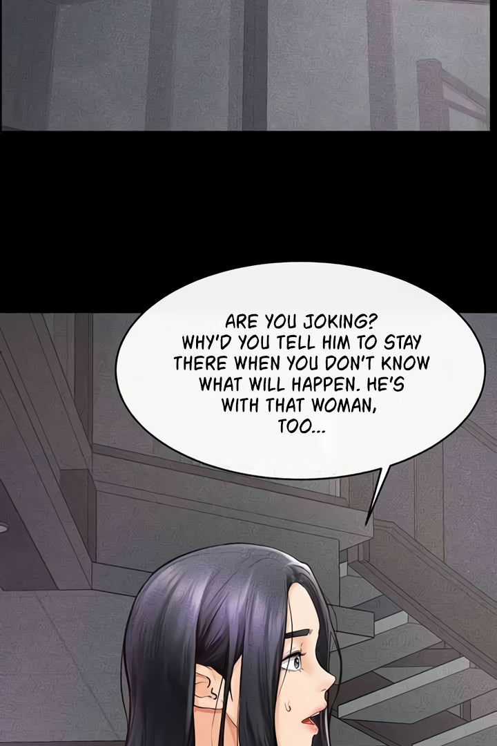 My New Family Treats Me Well [Omega Scans] - Chapter 42 manhwa