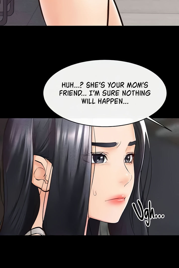 My New Family Treats Me Well [Omega Scans] - Chapter 42 manhwa