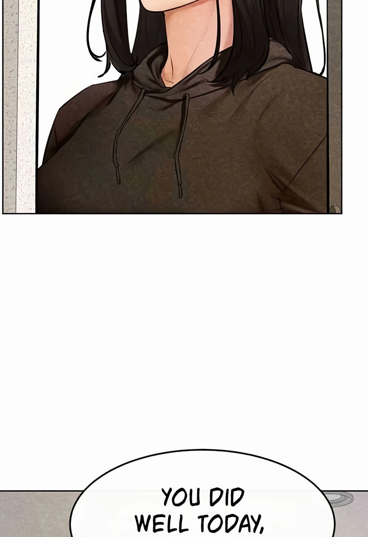 My New Family Treats Me Well [Omega Scans] - Chapter 42 manhwa