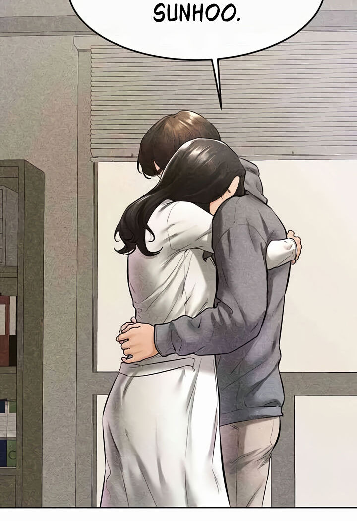 My New Family Treats Me Well [Omega Scans] - Chapter 42 manhwa
