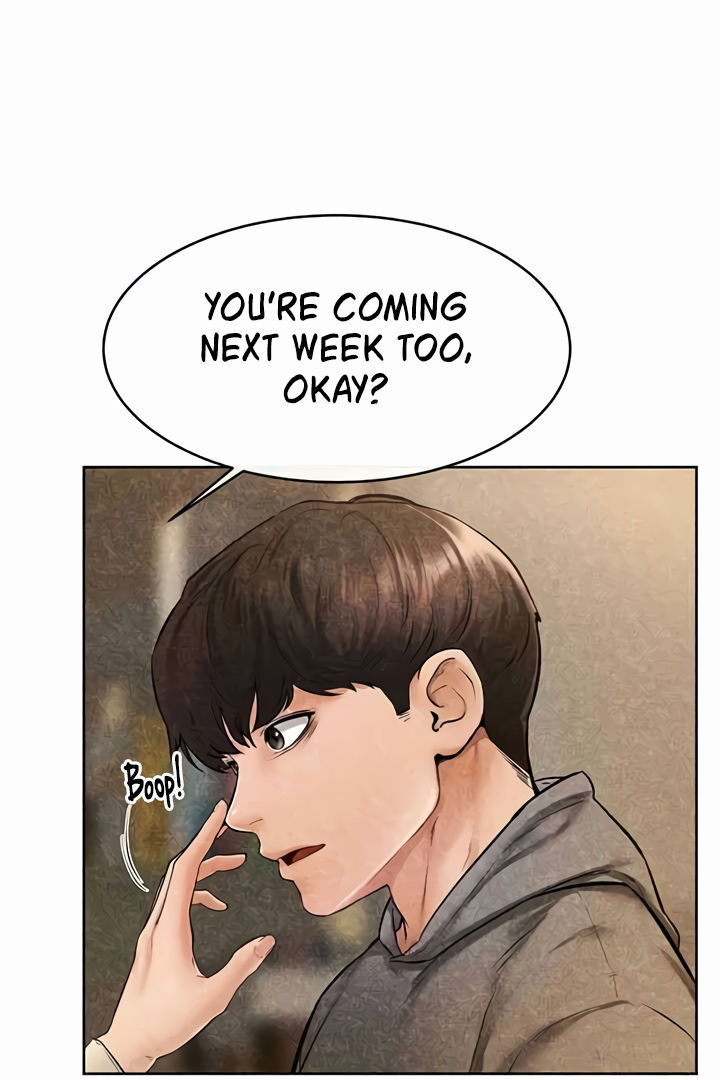 My New Family Treats Me Well [Omega Scans] - Chapter 42 manhwa