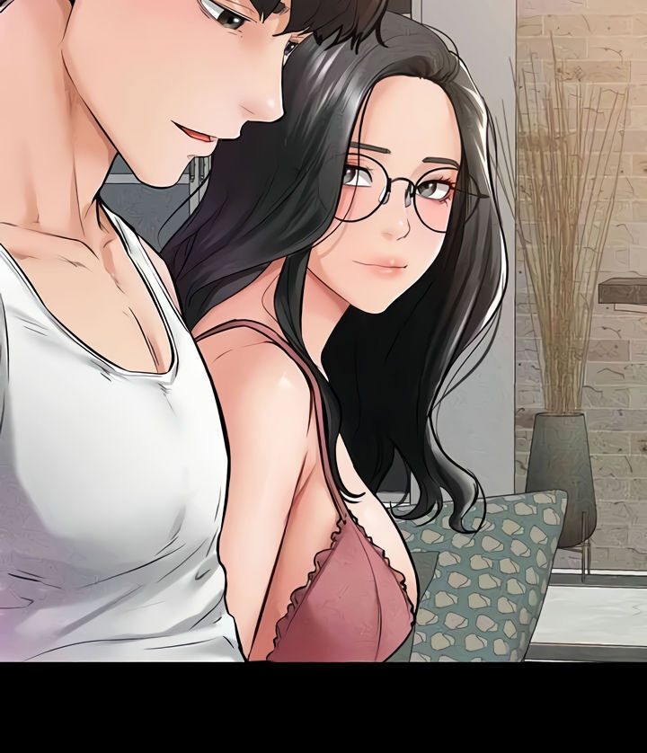 My New Family Treats Me Well [Omega Scans] - Chapter 42 manhwa