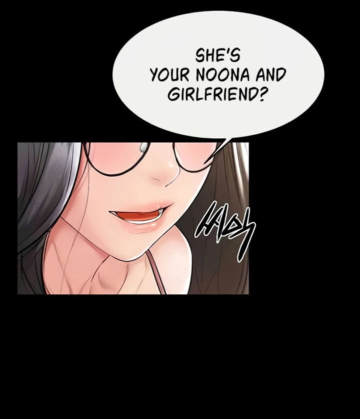 My New Family Treats Me Well [Omega Scans] - Chapter 42 manhwa