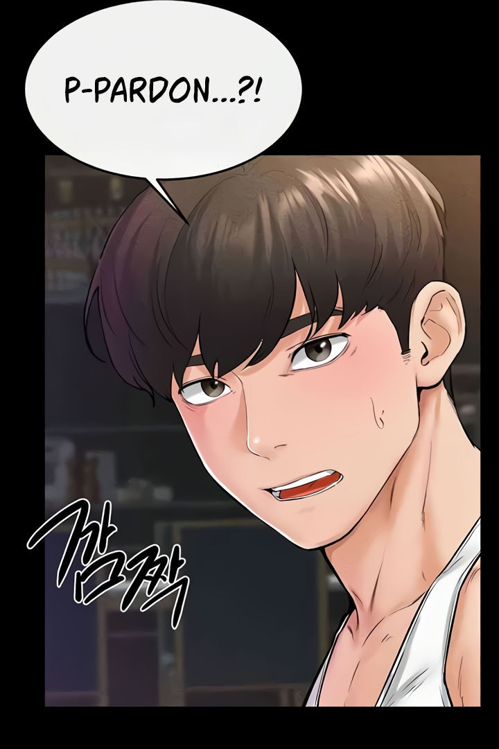 My New Family Treats Me Well [Omega Scans] - Chapter 42 manhwa