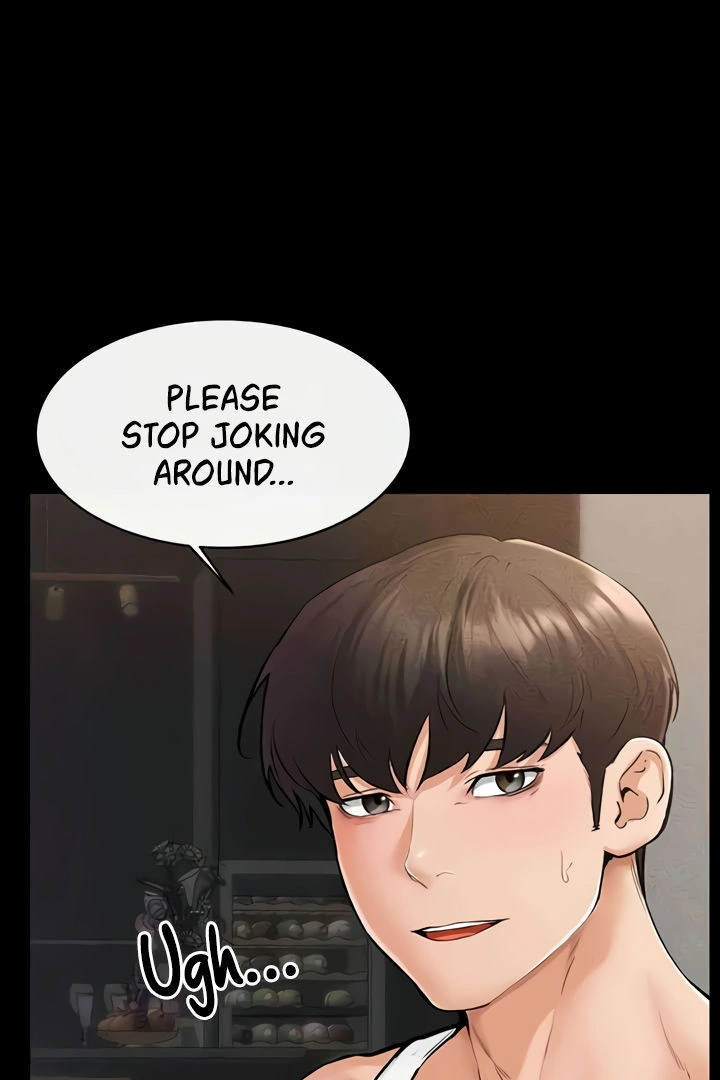 My New Family Treats Me Well [Omega Scans] - Chapter 42 manhwa