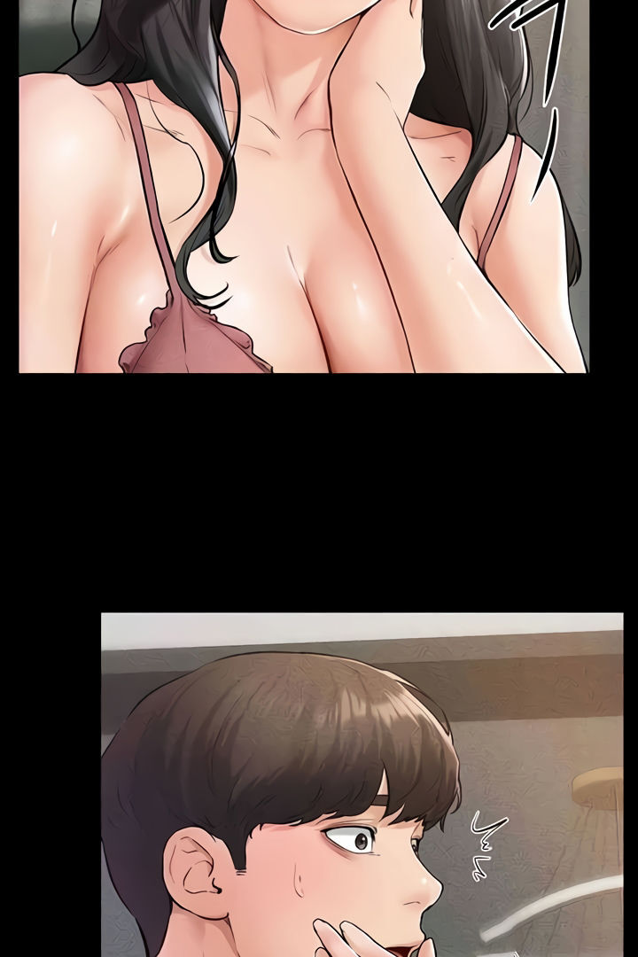 My New Family Treats Me Well [Omega Scans] - Chapter 42 manhwa