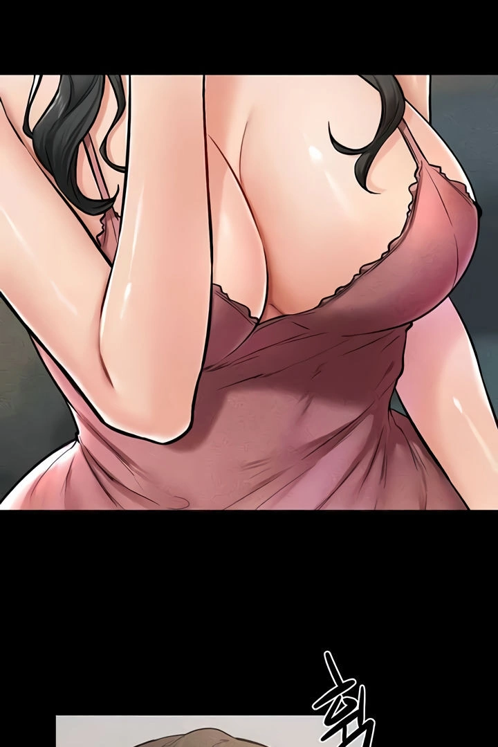 My New Family Treats Me Well [Omega Scans] - Chapter 42 manhwa