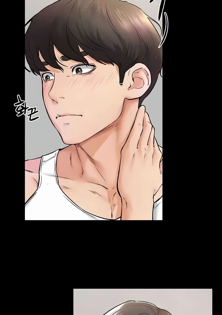 My New Family Treats Me Well [Omega Scans] - Chapter 42 manhwa