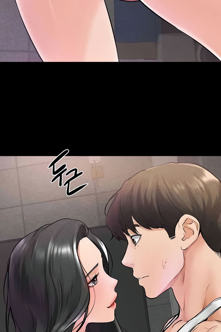 My New Family Treats Me Well [Omega Scans] - Chapter 42 manhwa