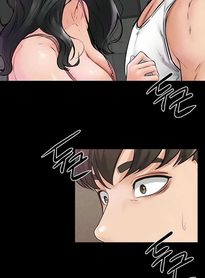 My New Family Treats Me Well [Omega Scans] - Chapter 42 manhwa