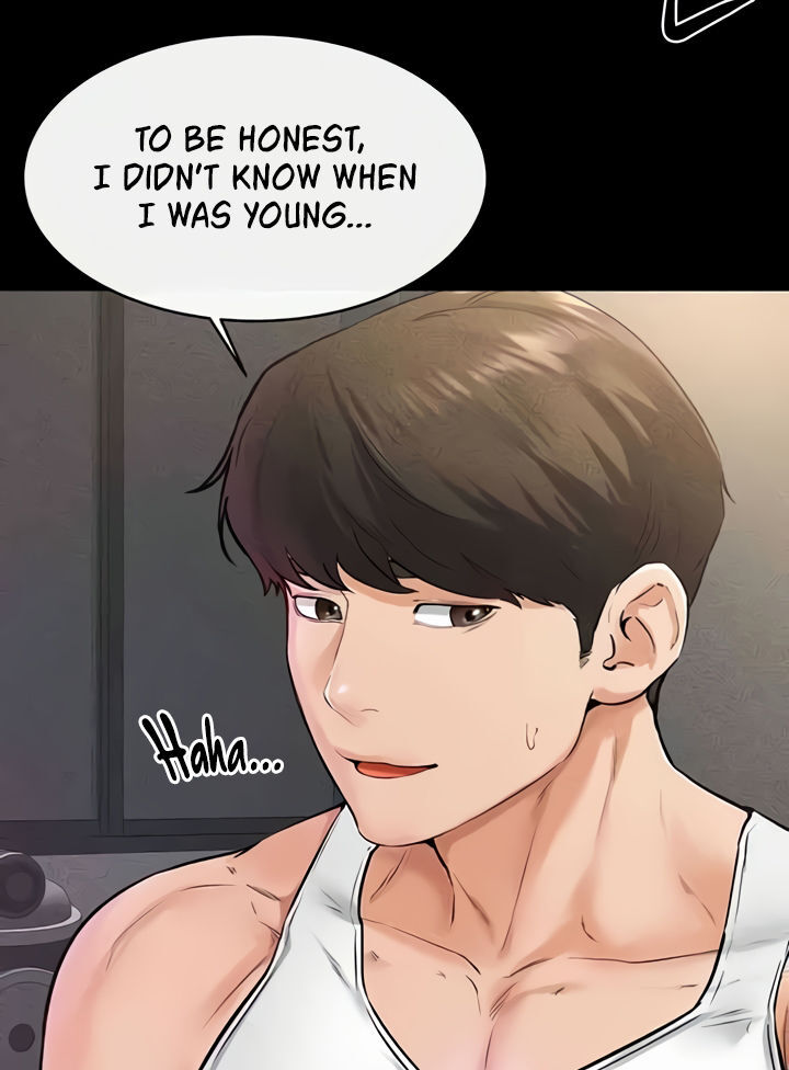 My New Family Treats Me Well [Omega Scans] - Chapter 42 manhwa