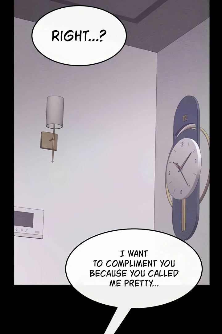 My New Family Treats Me Well [Omega Scans] - Chapter 42 manhwa
