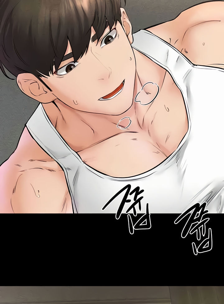 My New Family Treats Me Well [Omega Scans] - Chapter 42 manhwa