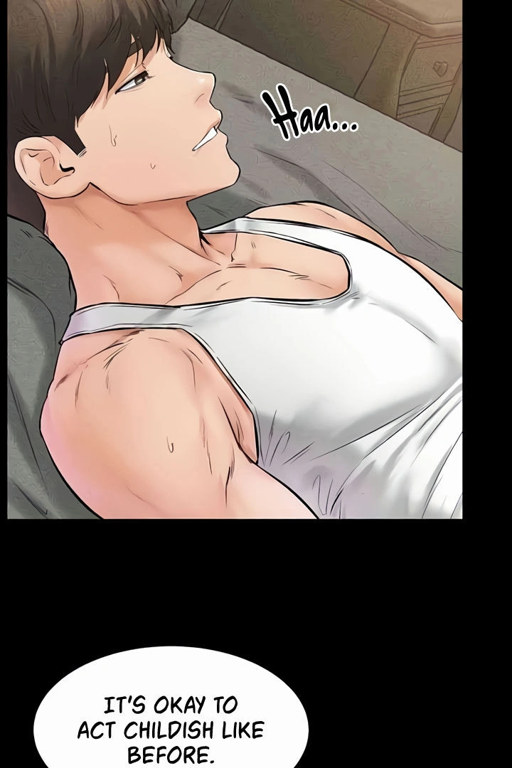 My New Family Treats Me Well [Omega Scans] - Chapter 43 manhwa