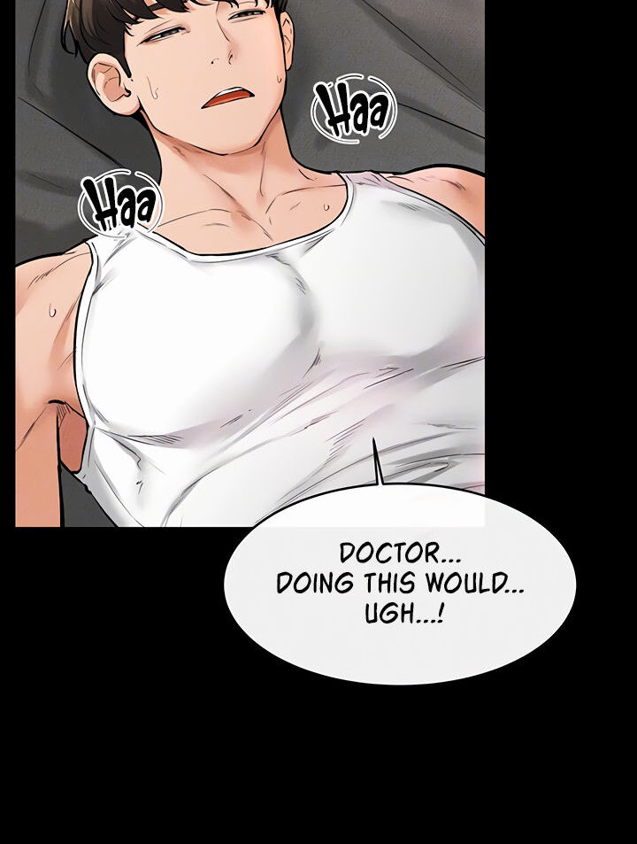 My New Family Treats Me Well [Omega Scans] - Chapter 43 manhwa