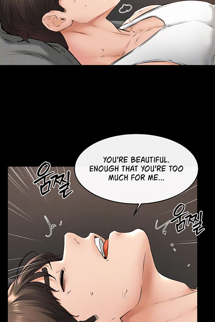 My New Family Treats Me Well [Omega Scans] - Chapter 43 manhwa