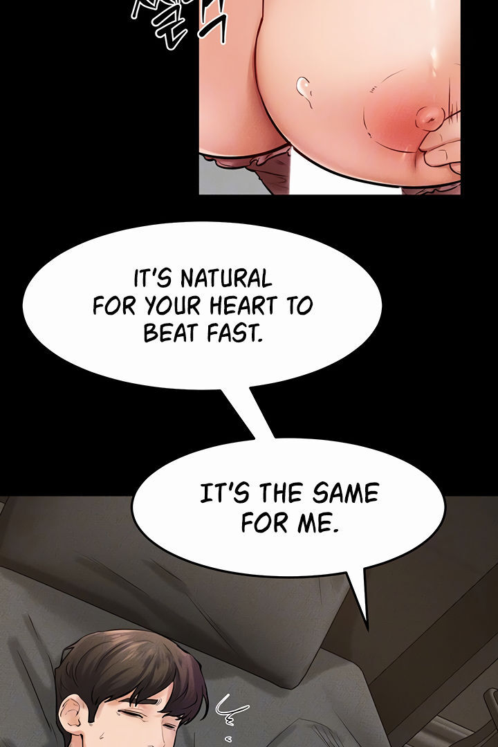My New Family Treats Me Well [Omega Scans] - Chapter 43 manhwa