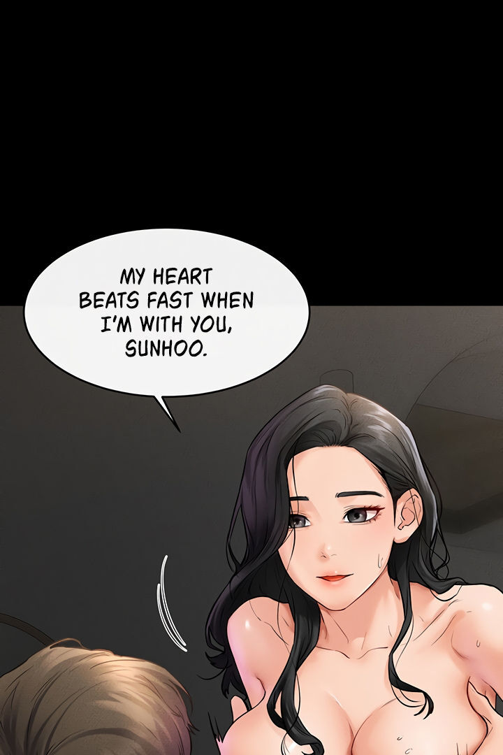 My New Family Treats Me Well [Omega Scans] - Chapter 43 manhwa