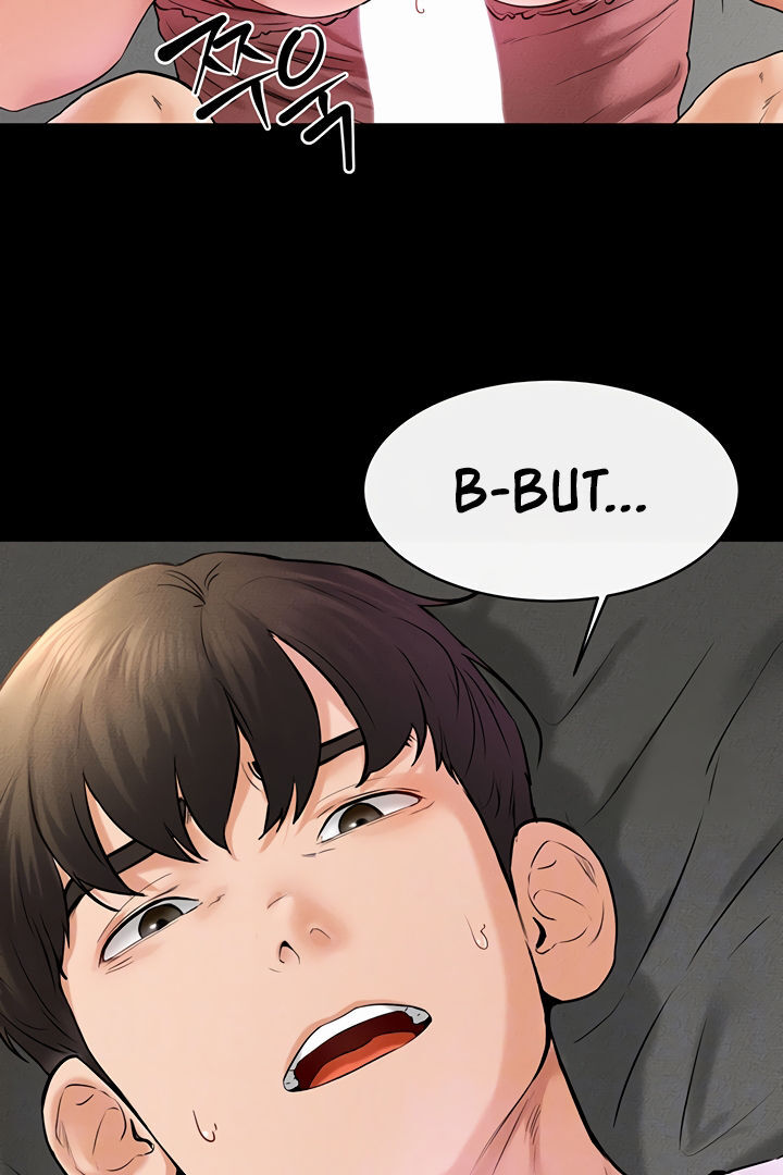 My New Family Treats Me Well [Omega Scans] - Chapter 43 manhwa