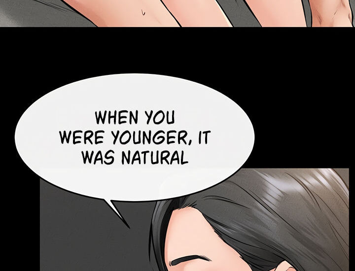 My New Family Treats Me Well [Omega Scans] - Chapter 43 manhwa