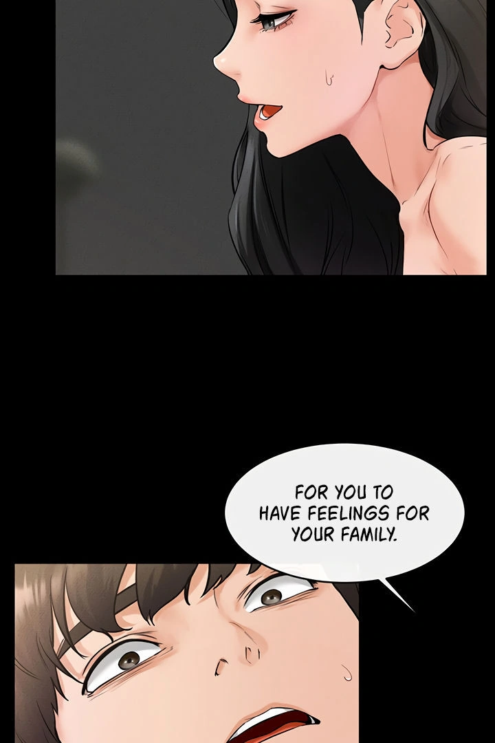 My New Family Treats Me Well [Omega Scans] - Chapter 43 manhwa