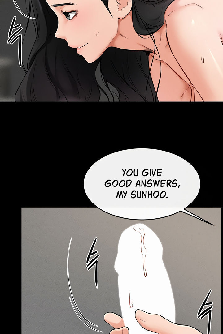 My New Family Treats Me Well [Omega Scans] - Chapter 43 manhwa