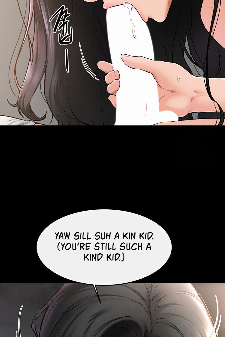 My New Family Treats Me Well [Omega Scans] - Chapter 43 manhwa