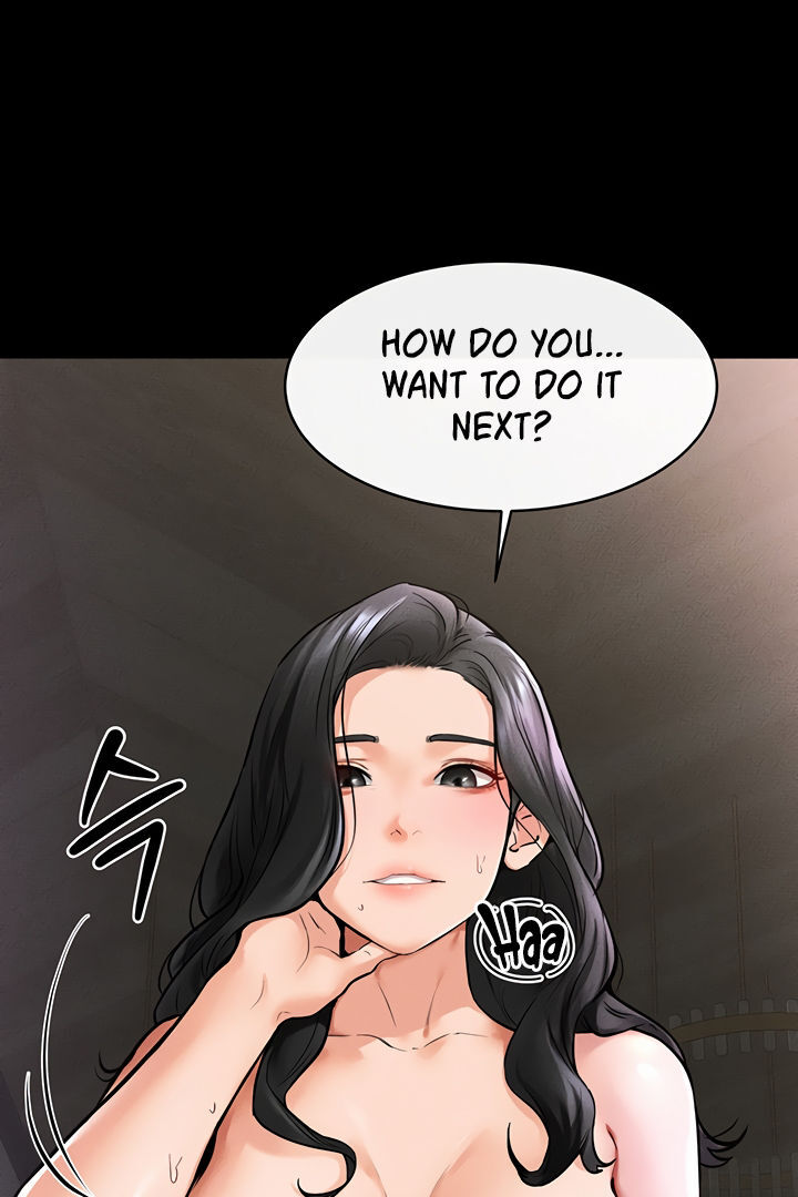 My New Family Treats Me Well [Omega Scans] - Chapter 43 manhwa