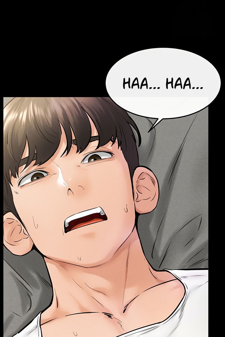 My New Family Treats Me Well [Omega Scans] - Chapter 43 manhwa