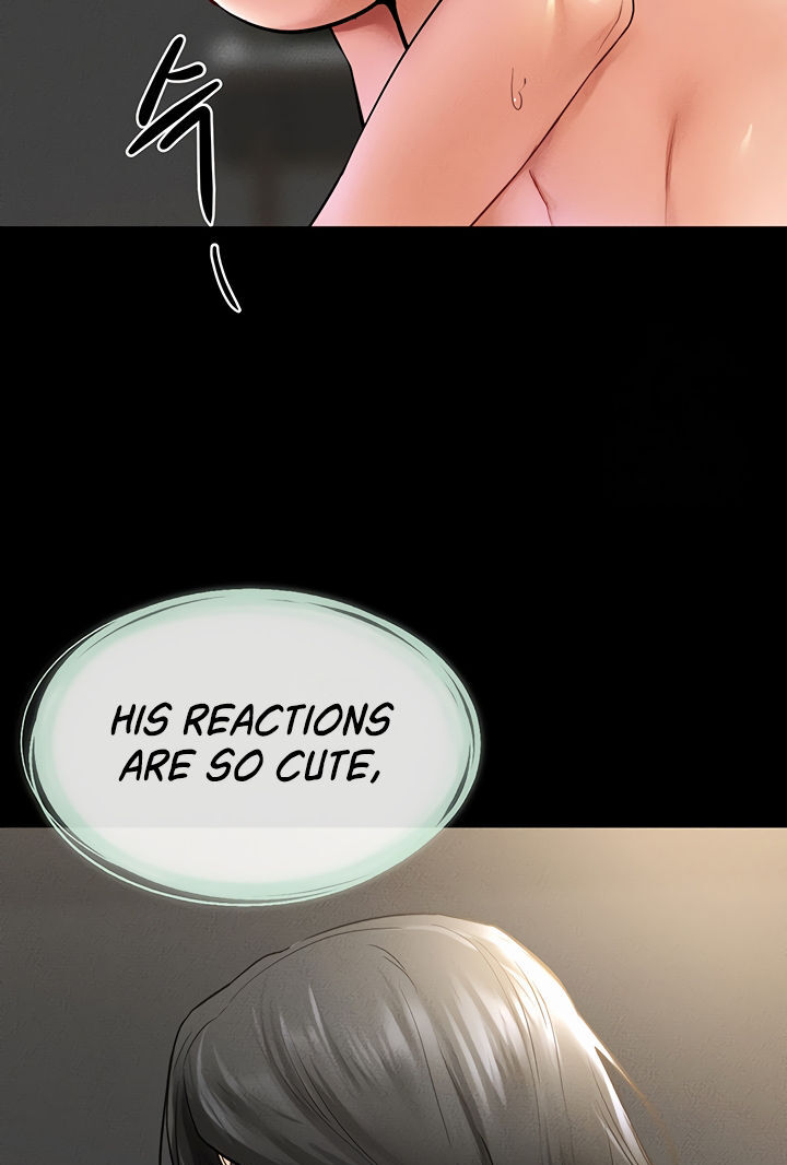 My New Family Treats Me Well [Omega Scans] - Chapter 43 manhwa