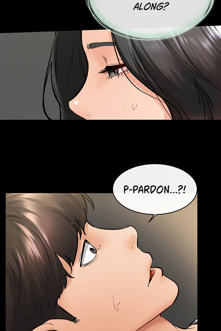 My New Family Treats Me Well [Omega Scans] - Chapter 43 manhwa
