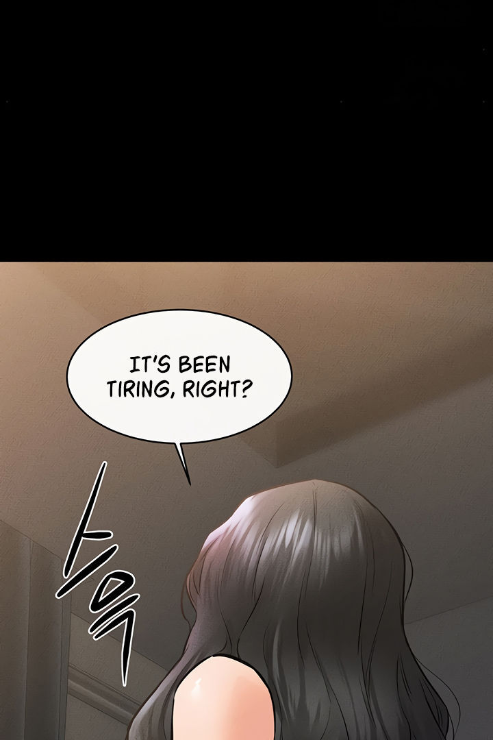 My New Family Treats Me Well [Omega Scans] - Chapter 43 manhwa