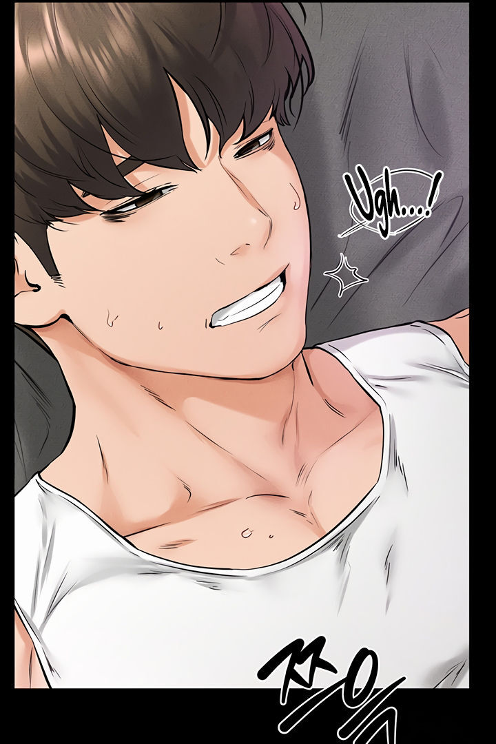 My New Family Treats Me Well [Omega Scans] - Chapter 43 manhwa