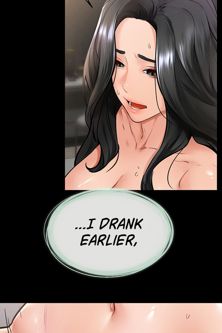 My New Family Treats Me Well [Omega Scans] - Chapter 43 manhwa
