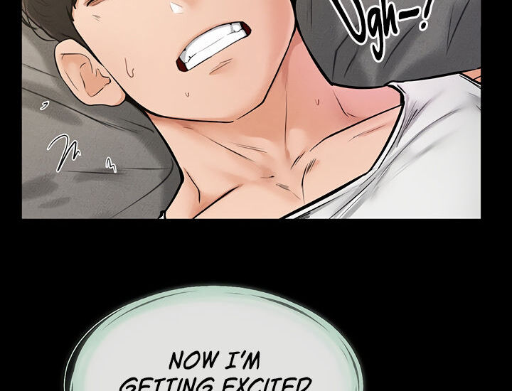 My New Family Treats Me Well [Omega Scans] - Chapter 43 manhwa