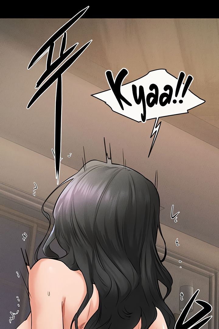 My New Family Treats Me Well [Omega Scans] - Chapter 43 manhwa