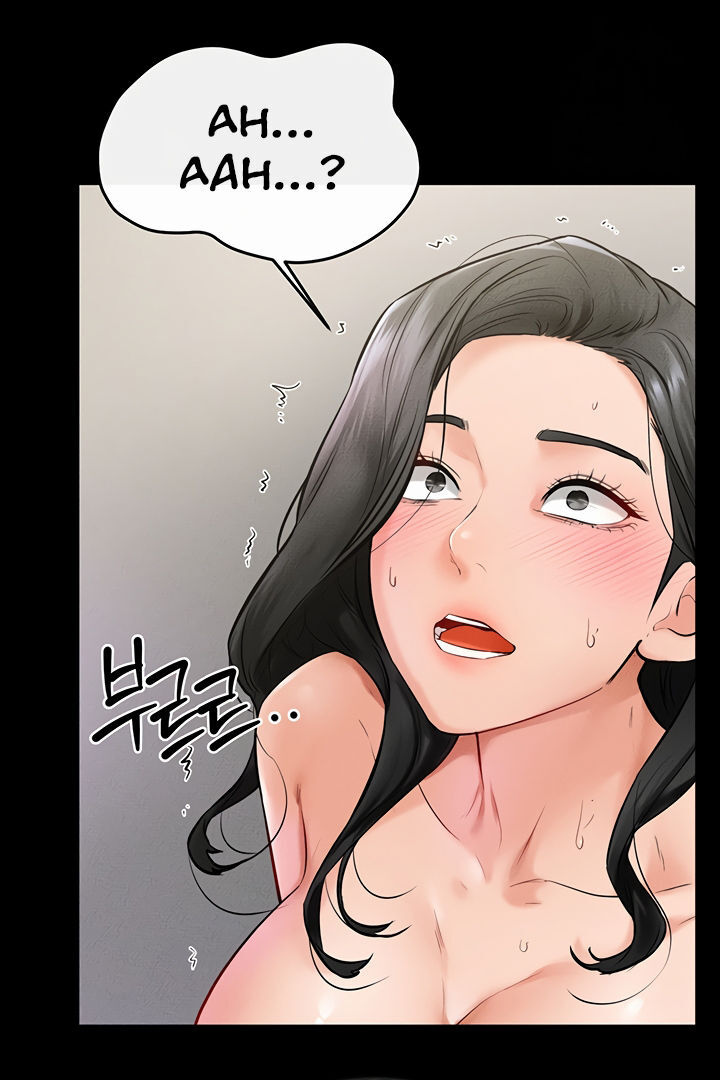 My New Family Treats Me Well [Omega Scans] - Chapter 43 manhwa