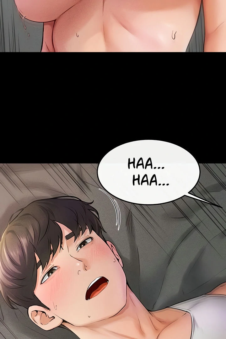 My New Family Treats Me Well [Omega Scans] - Chapter 44 manhwa