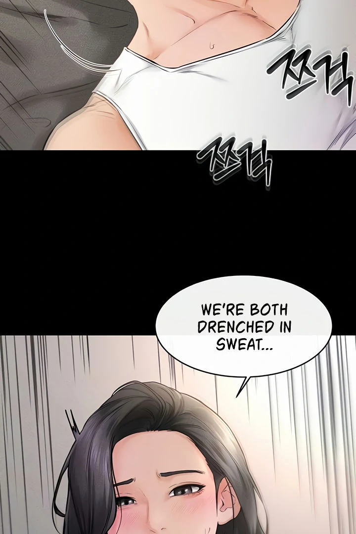 My New Family Treats Me Well [Omega Scans] - Chapter 44 manhwa