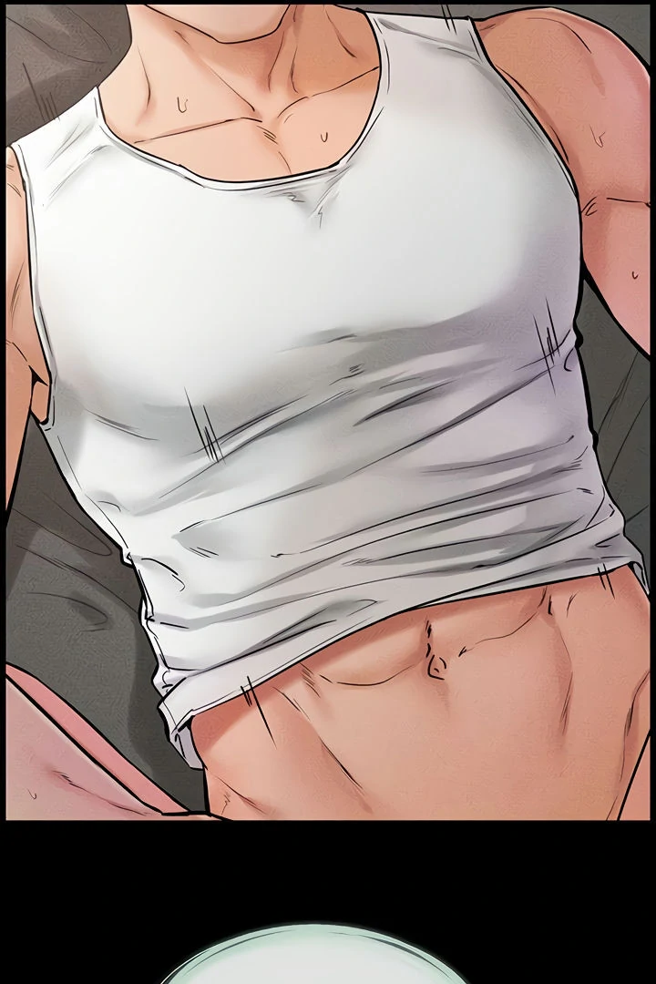 My New Family Treats Me Well [Omega Scans] - Chapter 44 manhwa