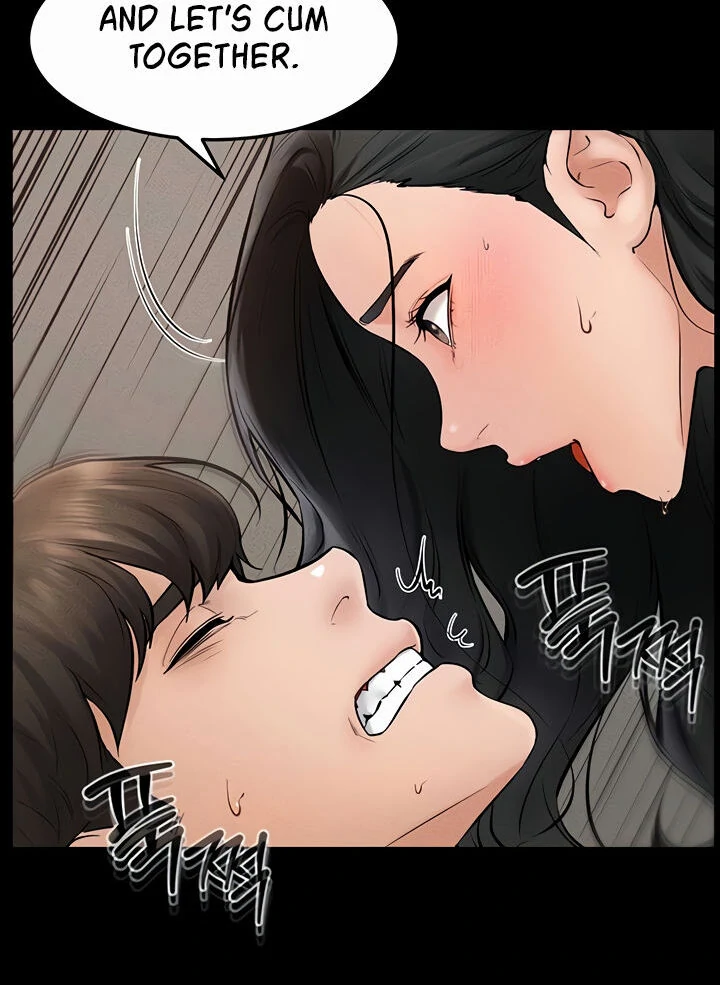 My New Family Treats Me Well [Omega Scans] - Chapter 44 manhwa