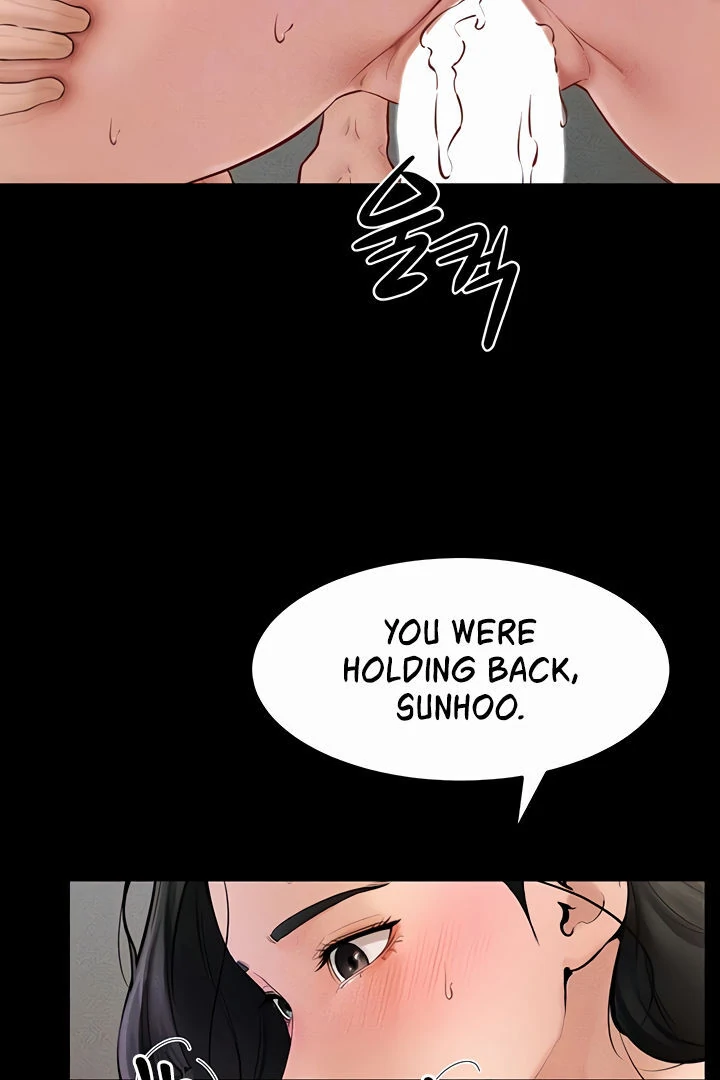 My New Family Treats Me Well [Omega Scans] - Chapter 44 manhwa