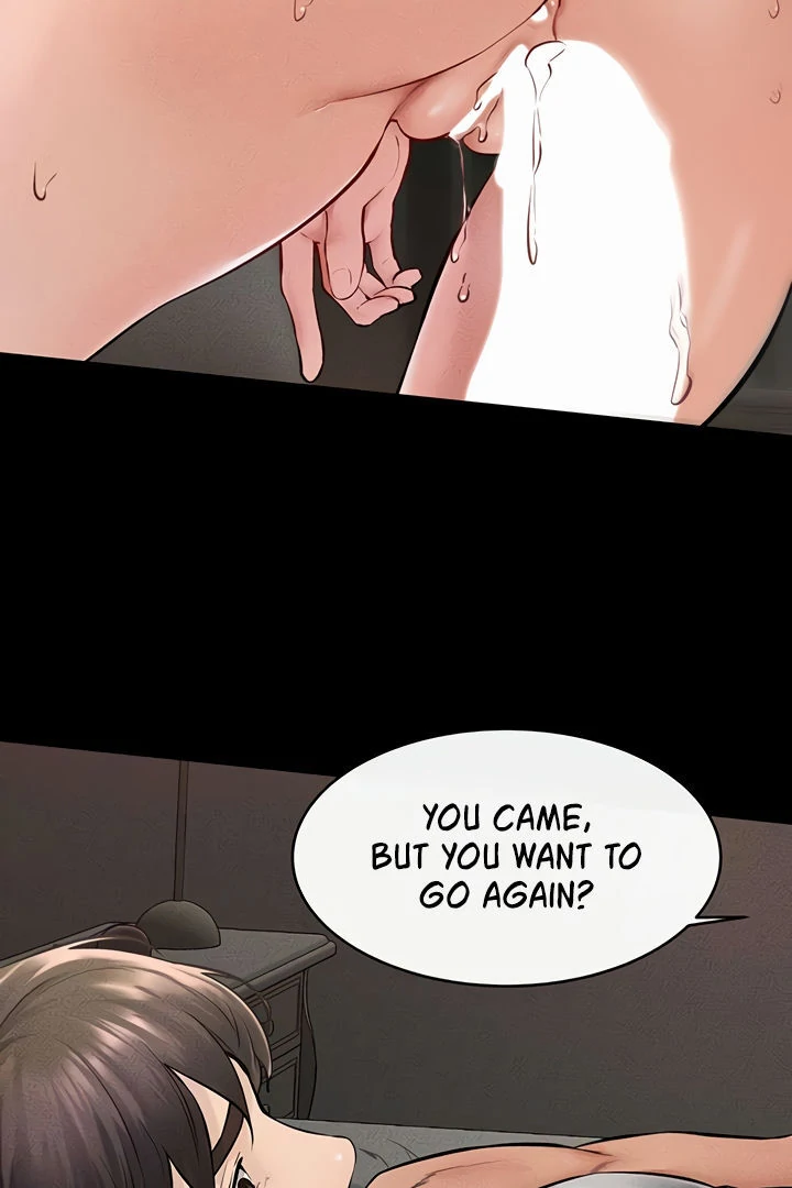 My New Family Treats Me Well [Omega Scans] - Chapter 44 manhwa