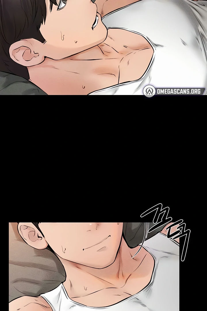 My New Family Treats Me Well [Omega Scans] - Chapter 44 manhwa