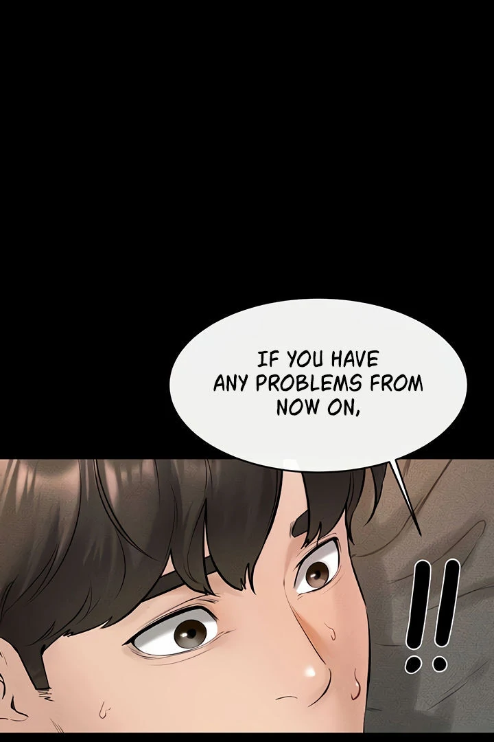 My New Family Treats Me Well [Omega Scans] - Chapter 44 manhwa