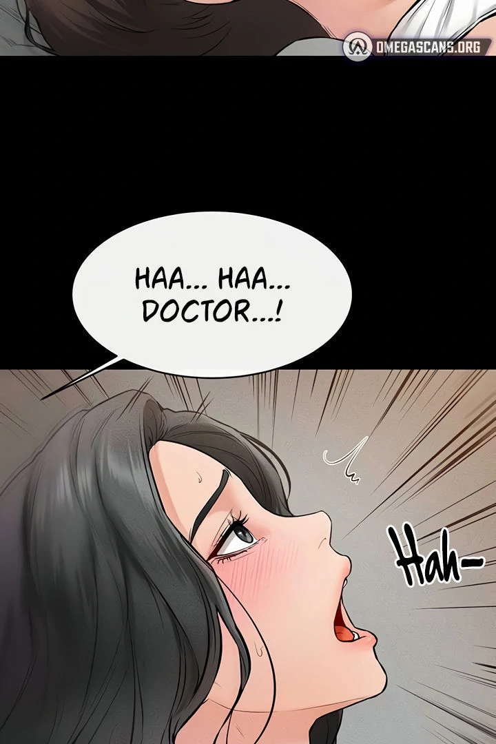 My New Family Treats Me Well [Omega Scans] - Chapter 44 manhwa