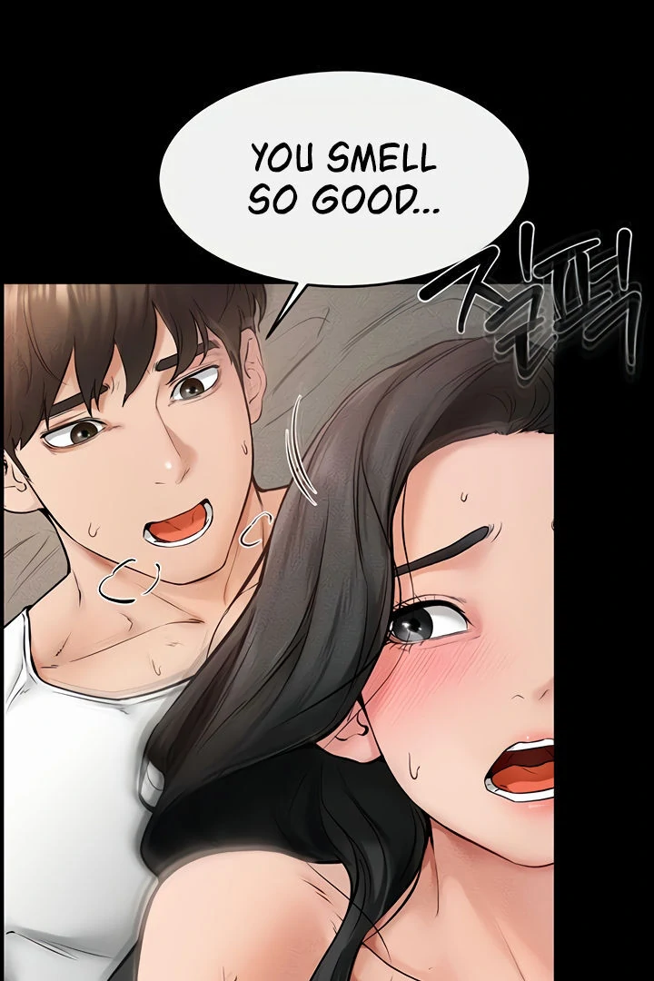 My New Family Treats Me Well [Omega Scans] - Chapter 44 manhwa